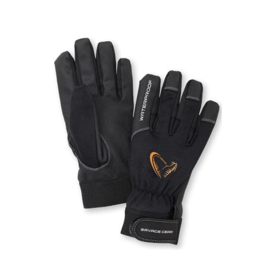Guantes Savage Gear All Weather