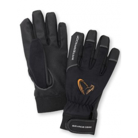 Guantes Savage Gear All Weather