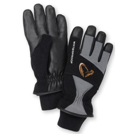Guantes Savage Gear Thermo Pro