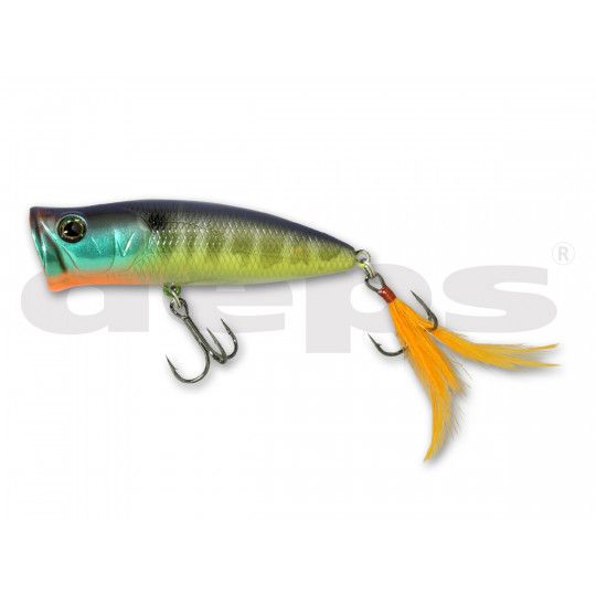 Hard Bait Deps Pulsecod Jr...