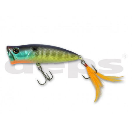 Wobbler Deps Pulsecod Jr 65mm