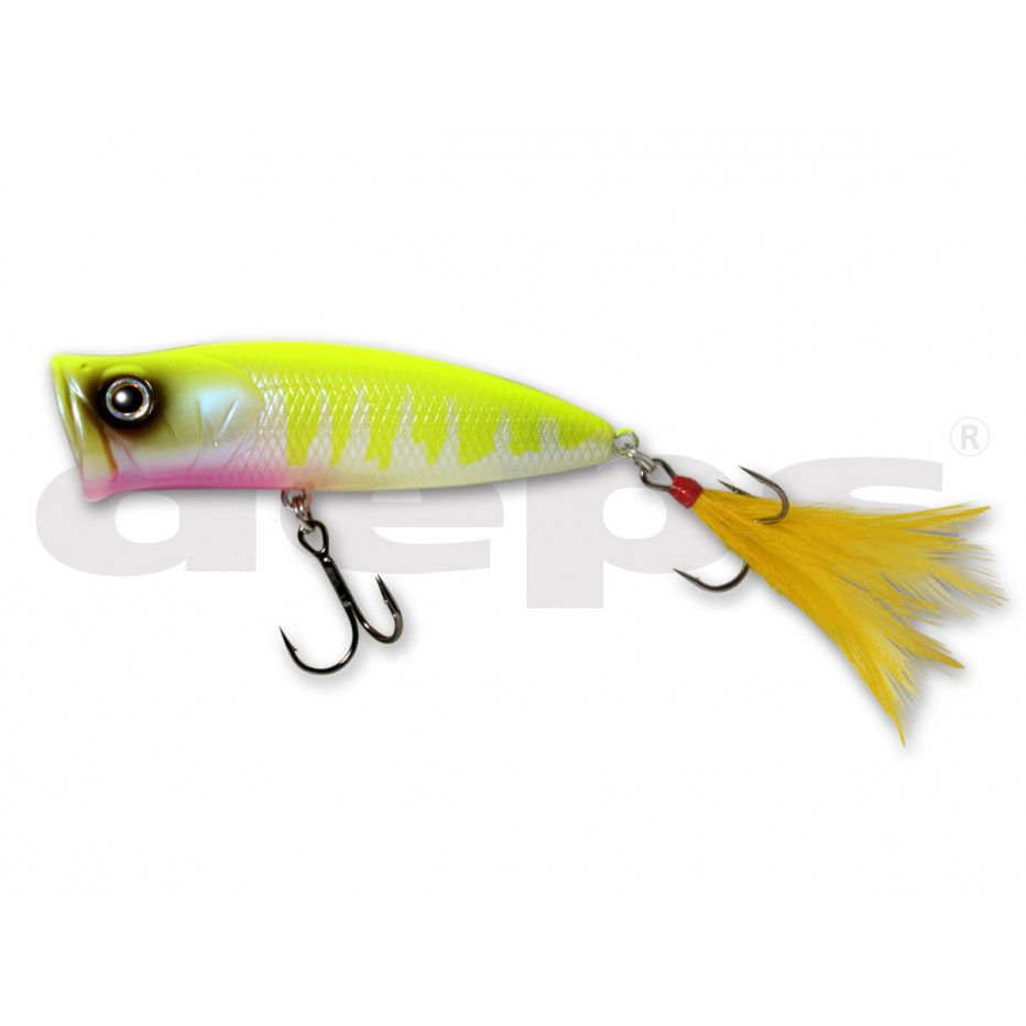 Wobbler Deps Pulsecod Jr 65mm