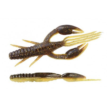 Señuelo Suave OSP Dolive Craw French Color 5cm
