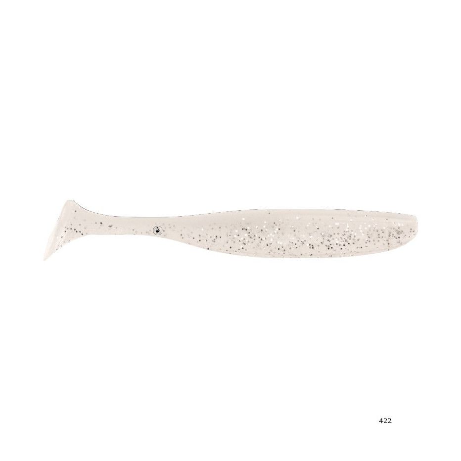 Señuelo vinilo Keitech Easy Shiner 10,1cm