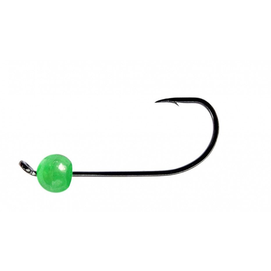 Head Spro Trout Master Tungsten Micro Jig