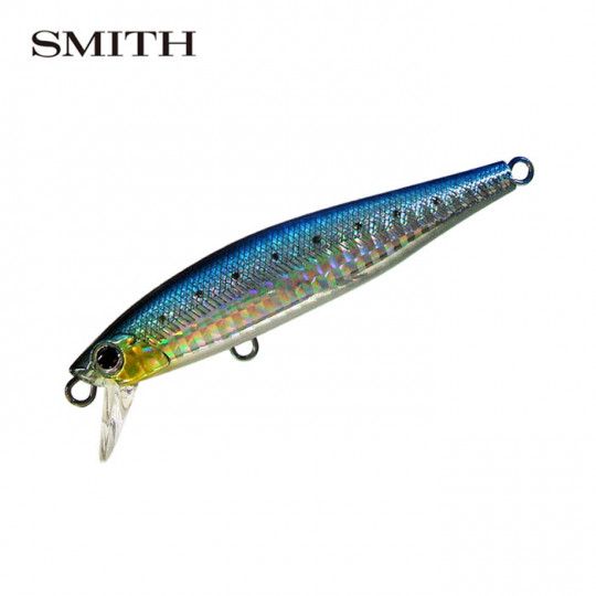 Poisson Nageur Smith Lourdish 95