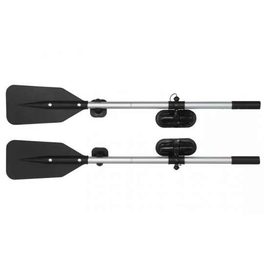 Kit Rames Belly Boat Seven Bass