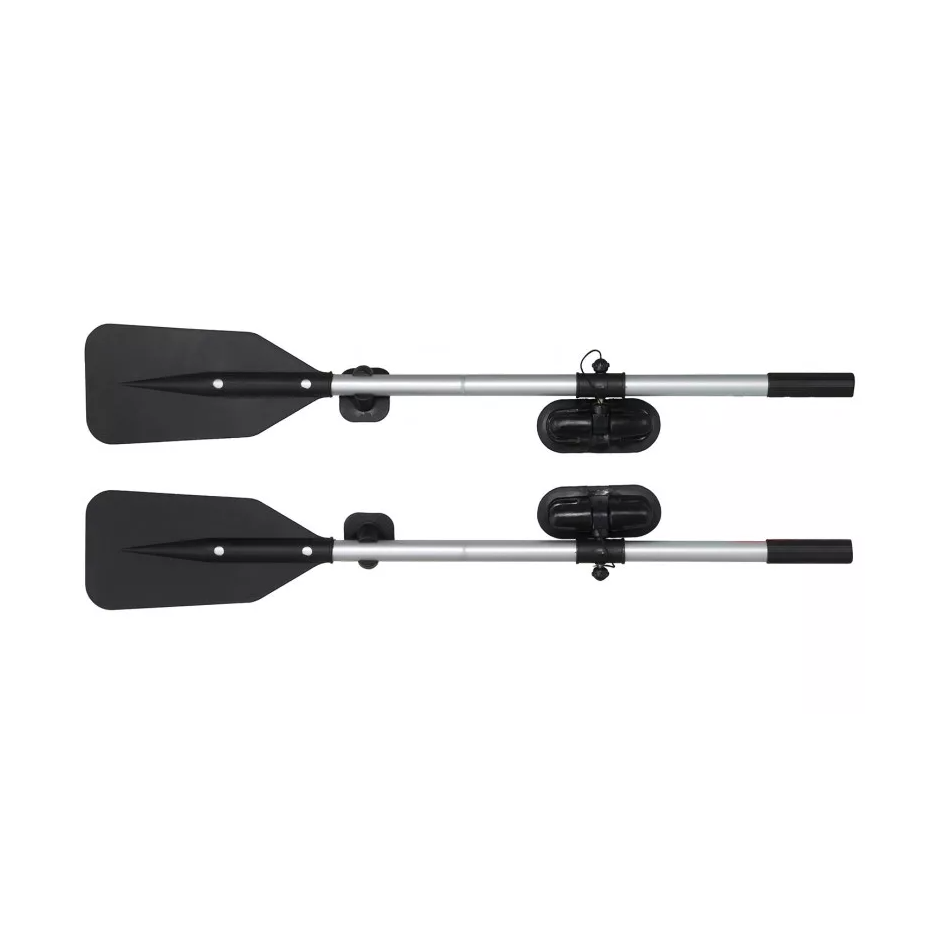 Kit de cuchillas de float tube Seven Bass