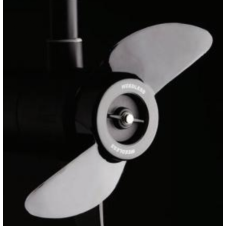 Propellers for Electric Motor Savage Gear Thruster 12V/36LBS