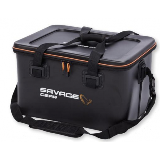 Bolsa Savage Gear WPMP Carryall Lure