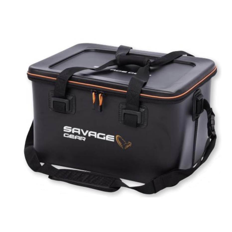 Tasche Savage Gear WPMP Carryall Kunstköder