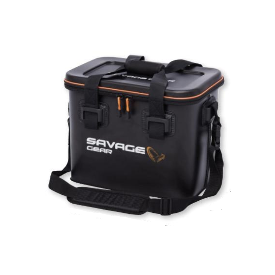 Sac Savage Gear WPMP Carryall Leurre