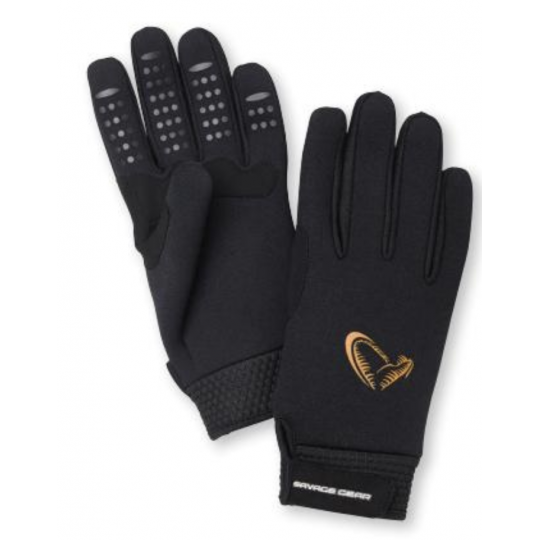 Guantes Savage Gear Neopreno