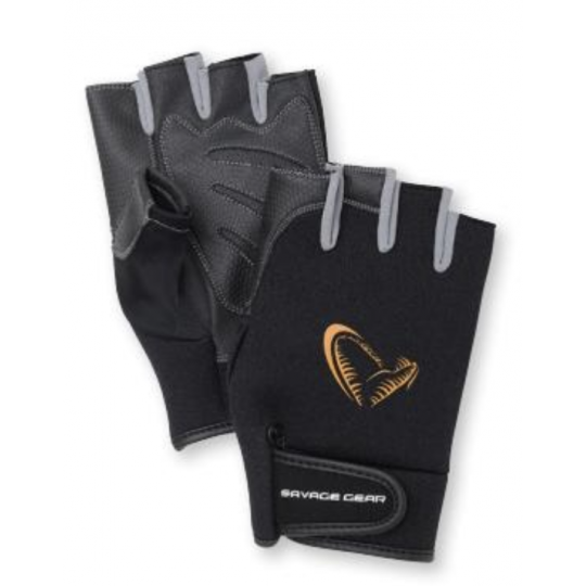 Gloves Savage Gear Neoprene...
