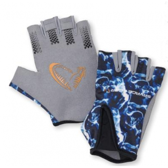 Gloves Savage Gear Marine...