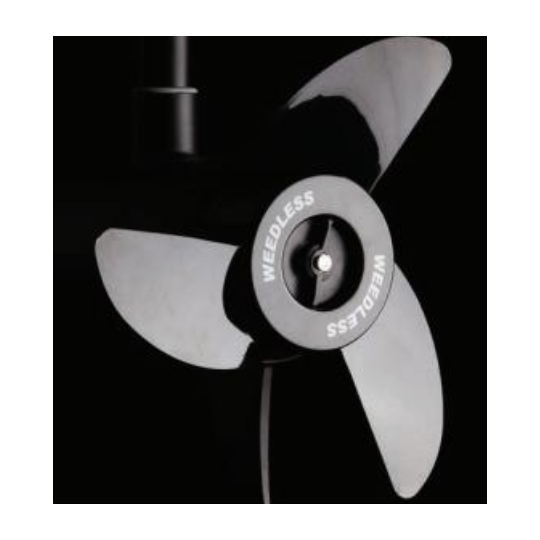 Propellers for Electric...