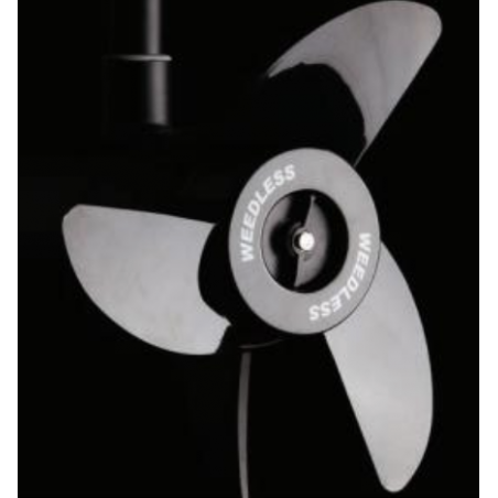 Propeller für Elektromotor Savage Gear Thruster 12V/55LBS