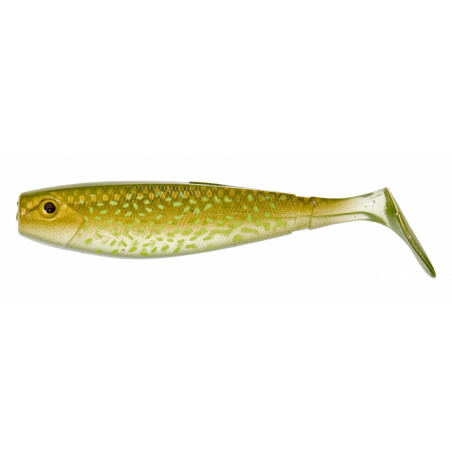 Gummifische Gunki G'Bump Ghost 200