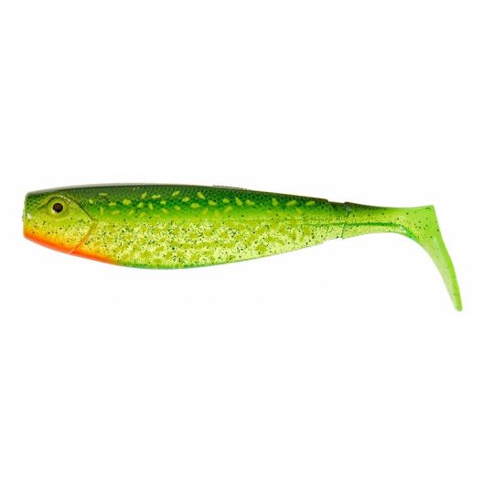 Gummifische Gunki G'Bump Ghost 200