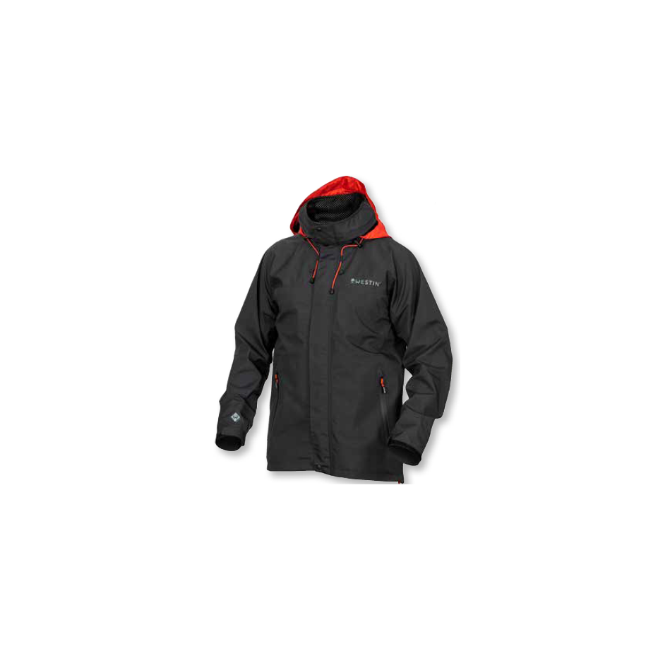 Veste Westin W6 Rain Jacket