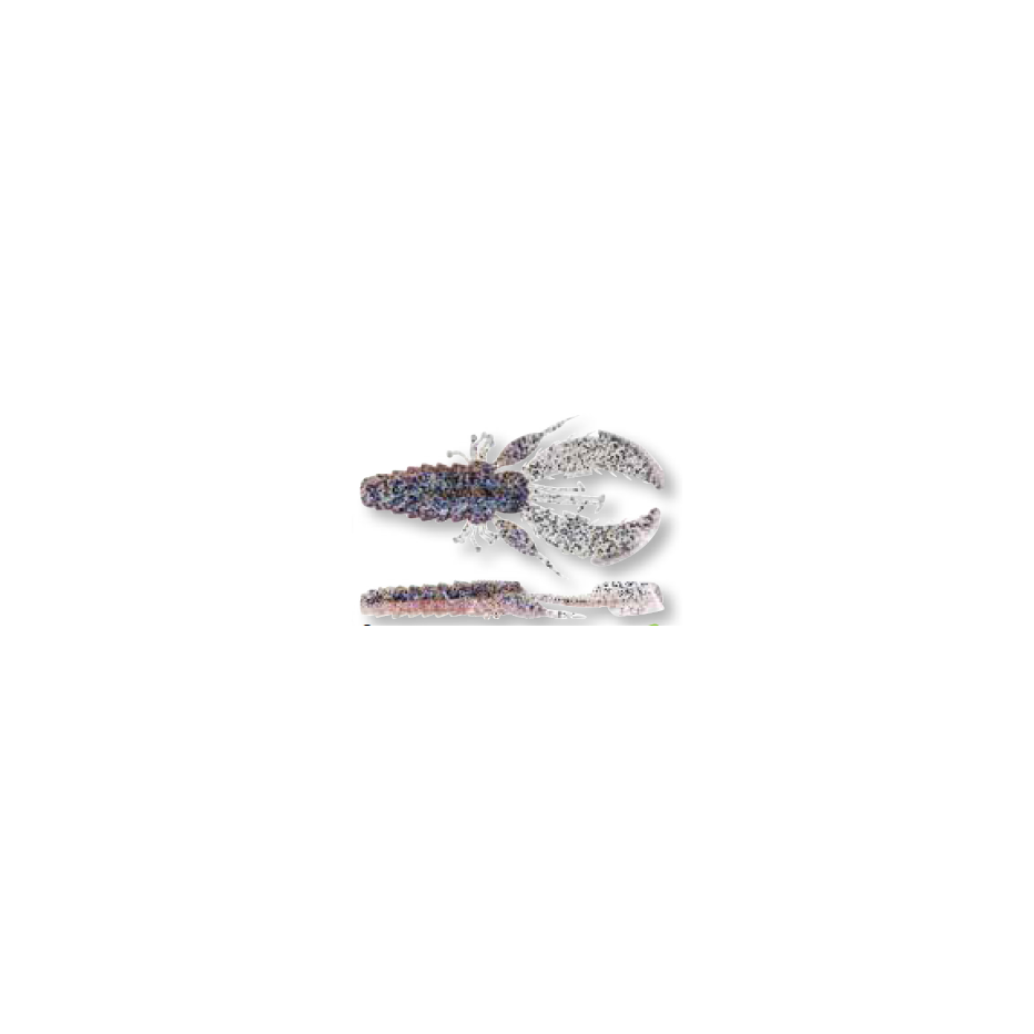 Soft Bait Westin Crecraw Creaturebait 6,5cm