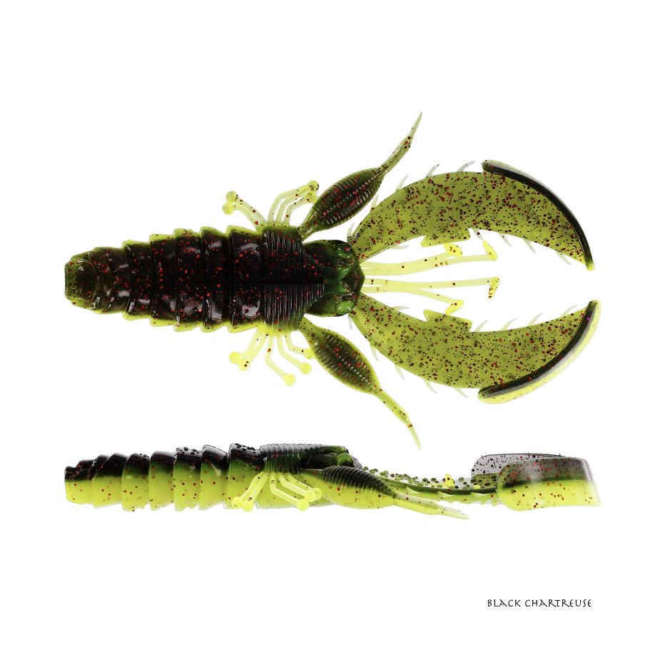 Soft Lure Westin Crecraw Creaturebait 14cm
