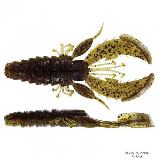 Gummifische Westin Crecraw Creaturebait 14cm