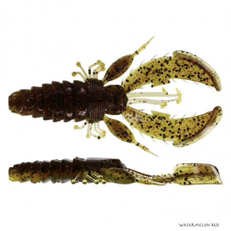 Soft Lure Westin Crecraw Creaturebait 14cm