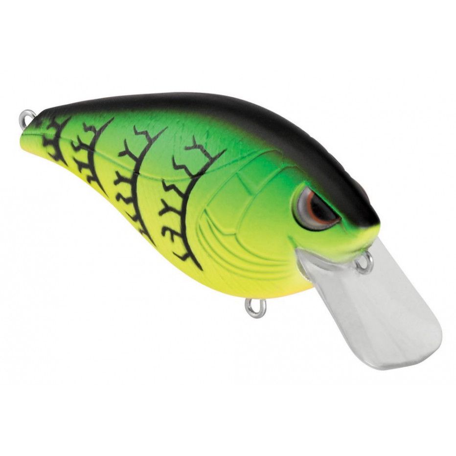 Hard bait Spro Hunter Crank 65 SB