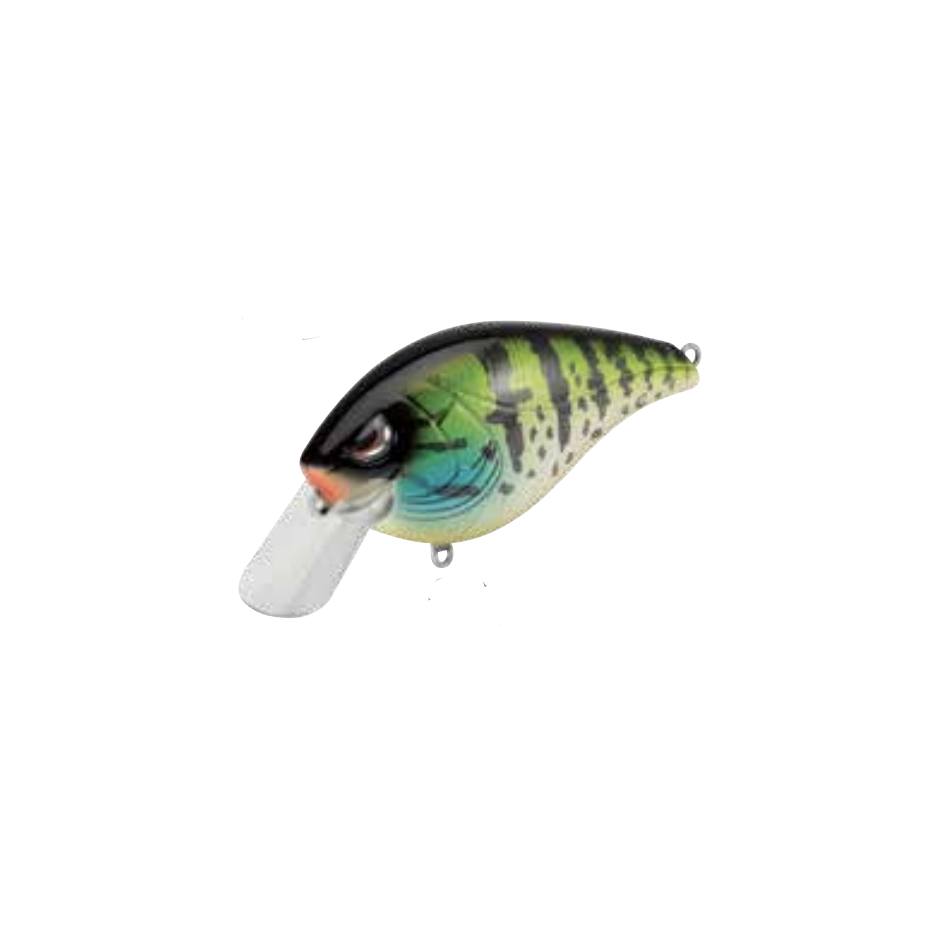 Hard bait Spro Hunter Crank 65 SB