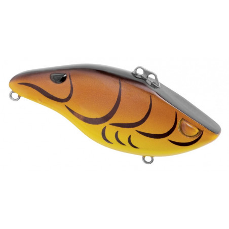 Señuelo duro Spro Wameku Shad 70