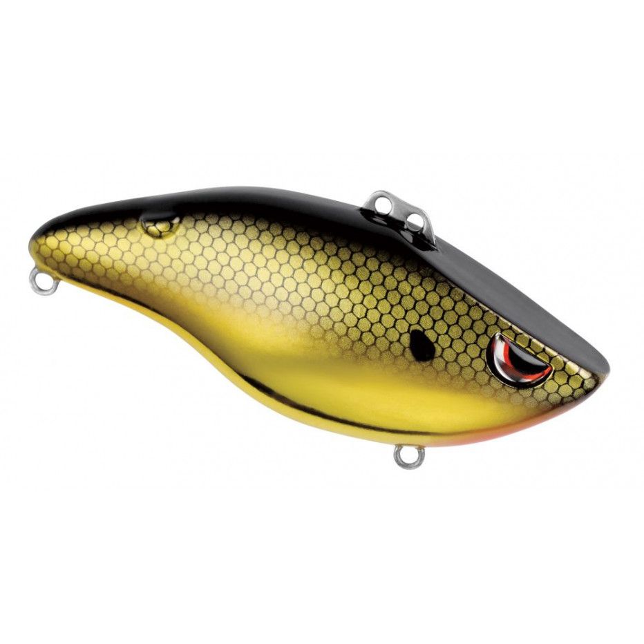 Wobbler Spro Wameku Shad 70