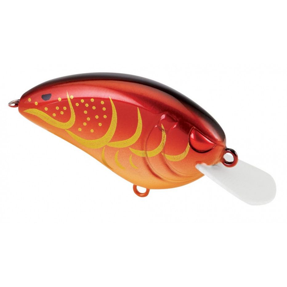 Poisson Nageur Spro Little John Type R 50