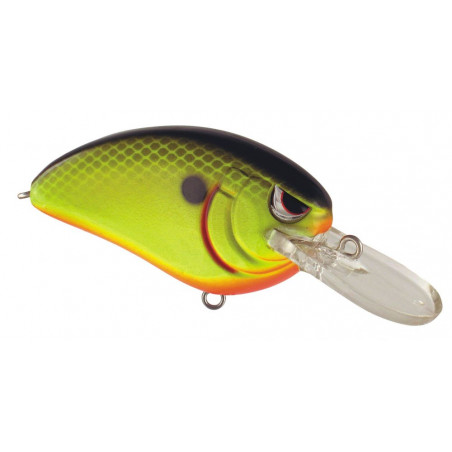 Poisson Nageur Crankbait Spro Little John MD 50