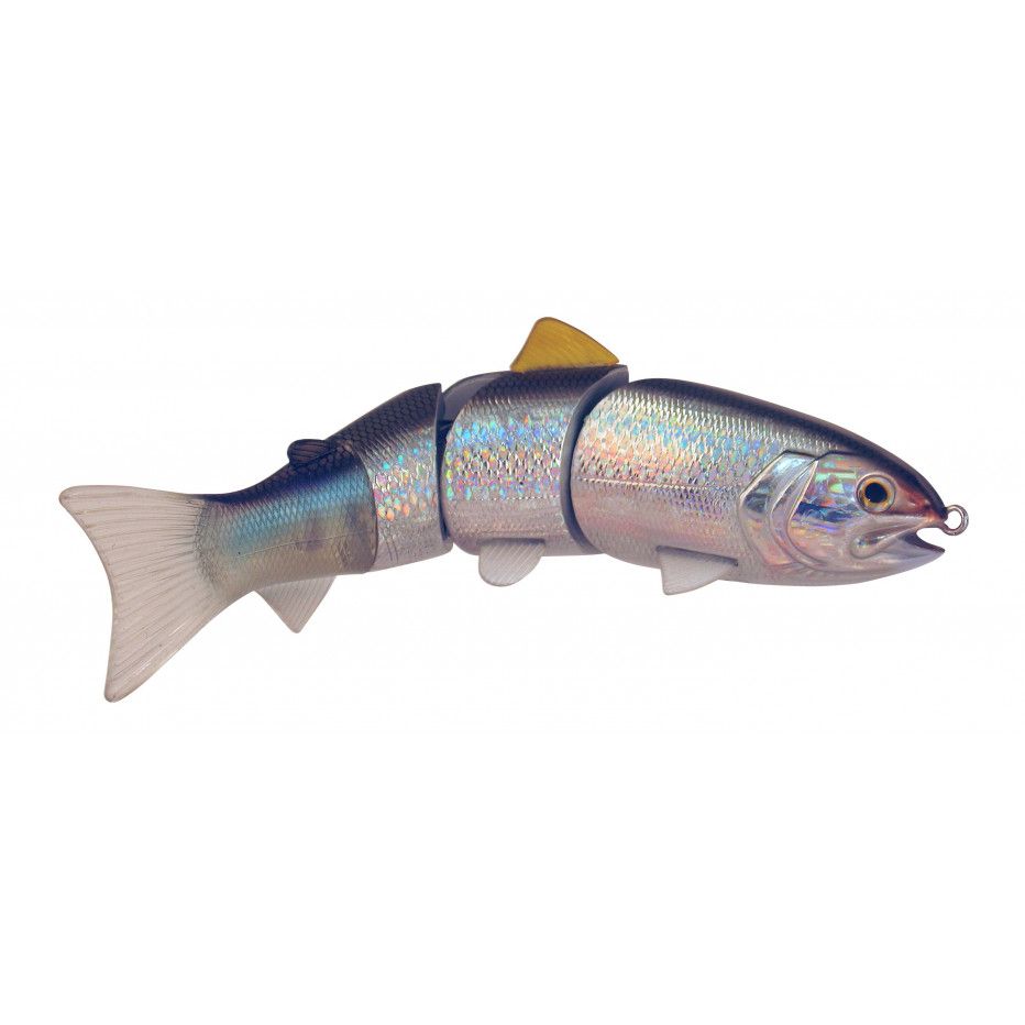 Poisson Nageur Spro Swimbait BBZ-1 Fast Sinking 15cm - Leurre de la pêche