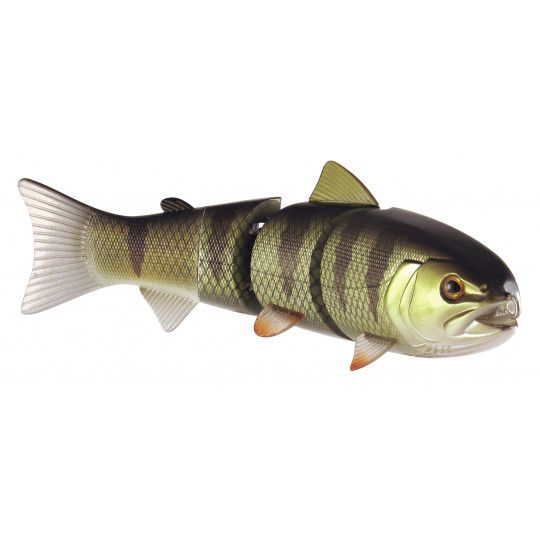 Wobbler Spro Swimbait BBZ-1 Slow Sinking 15cm