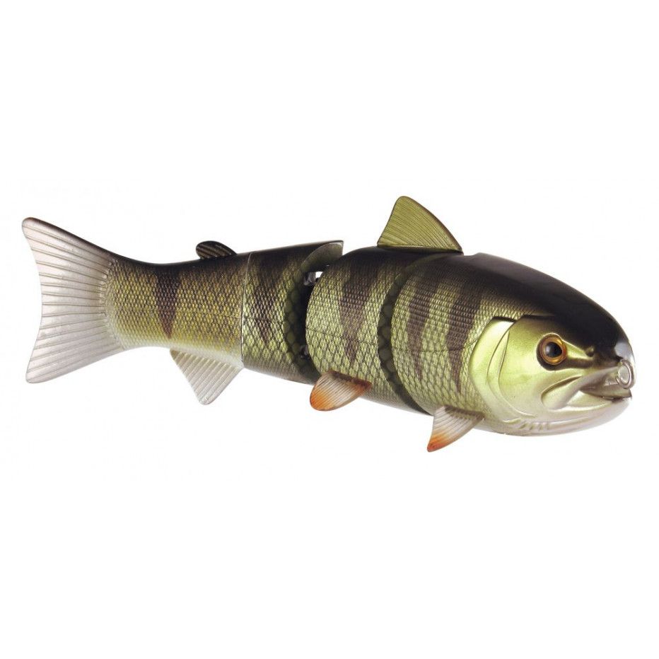 Swimfish Spro Swimbait BBZ-1 Fast Sinking 20cm