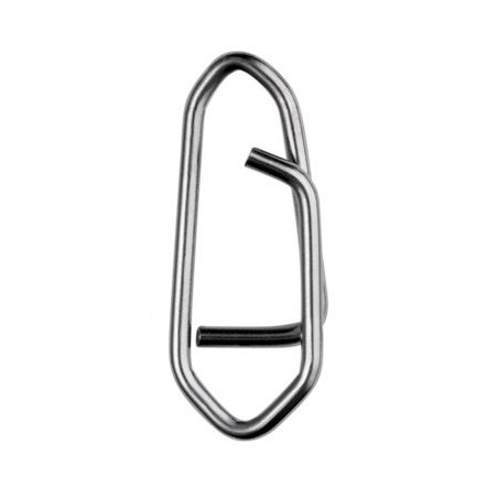 Clip Spro Prime Snap Mini Black