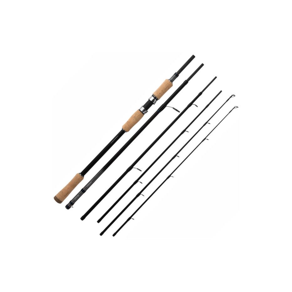 Travel rod Shimano STC Dual Tip