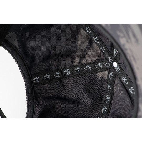 Fox Rage Cord Flat Peak Cap