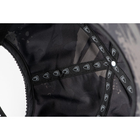 Fox Rage Cord Flat Peak Cap