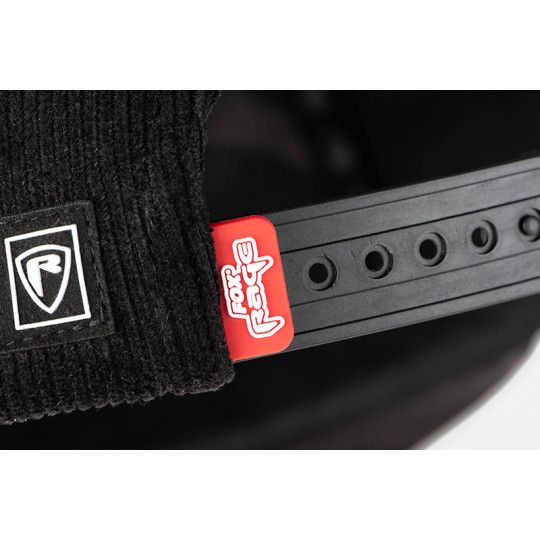 Fox Rage Gorra de pico plano con cordón