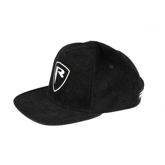 Casquette Fox Rage Cord Flat Peak Cap