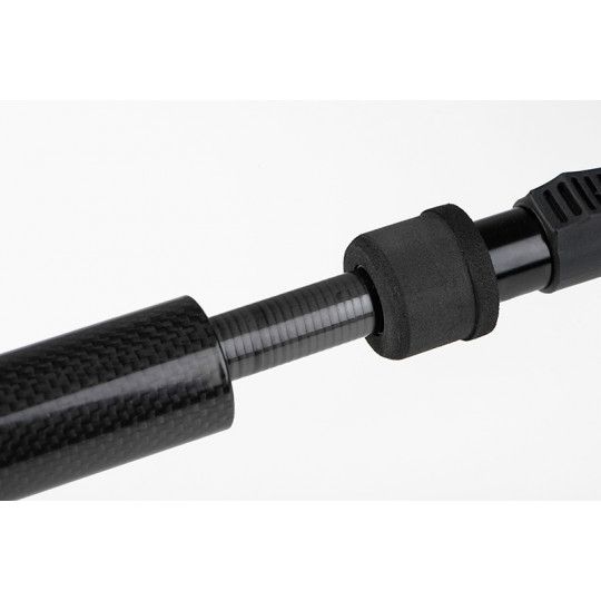 Epuisette Fox Rage Street Fighter Carbon Street Net
