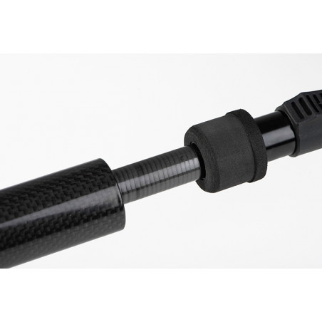 Sacadera Fox Rage Street Fighter Carbon Street Net