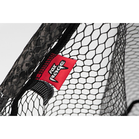 Sacadera Fox Rage Street Fighter Carbon Street Net