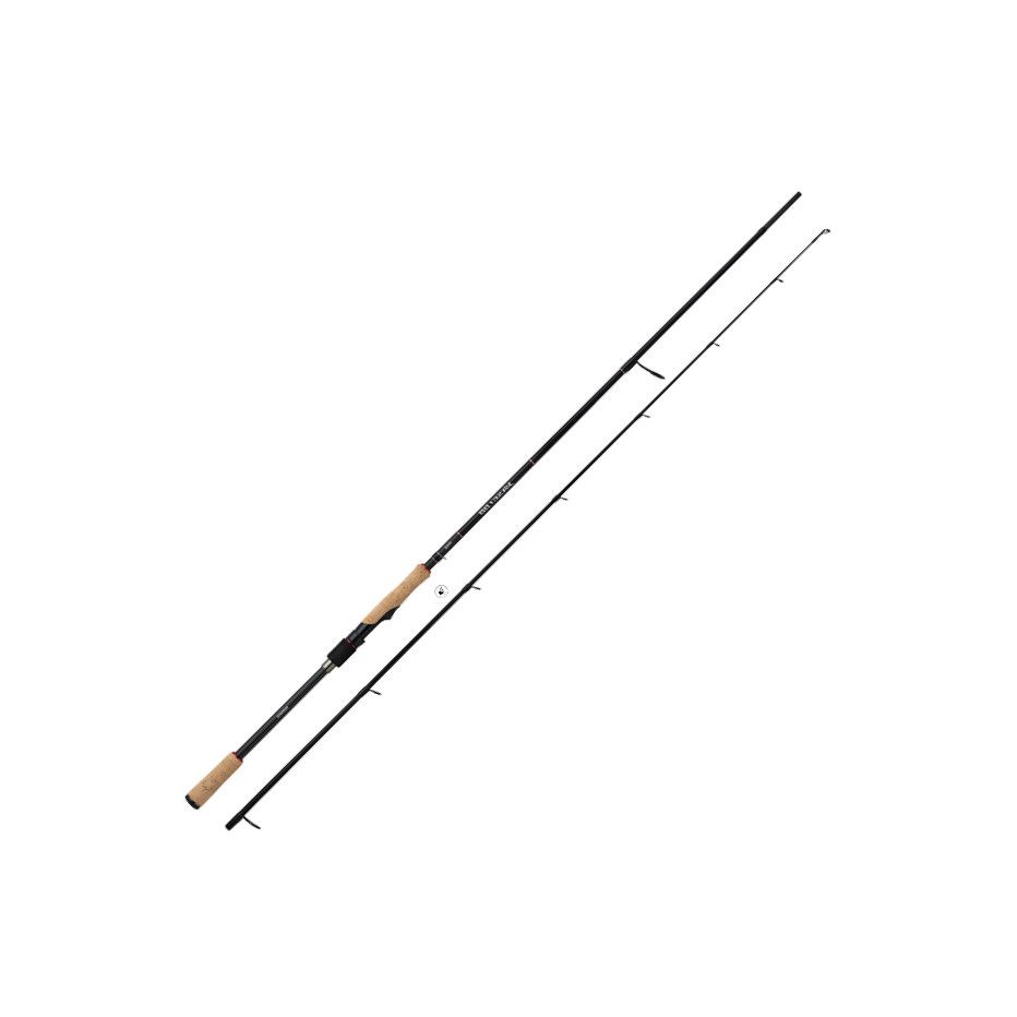 Spinning rod Shimano Yasei BB Pike Spin 230 H