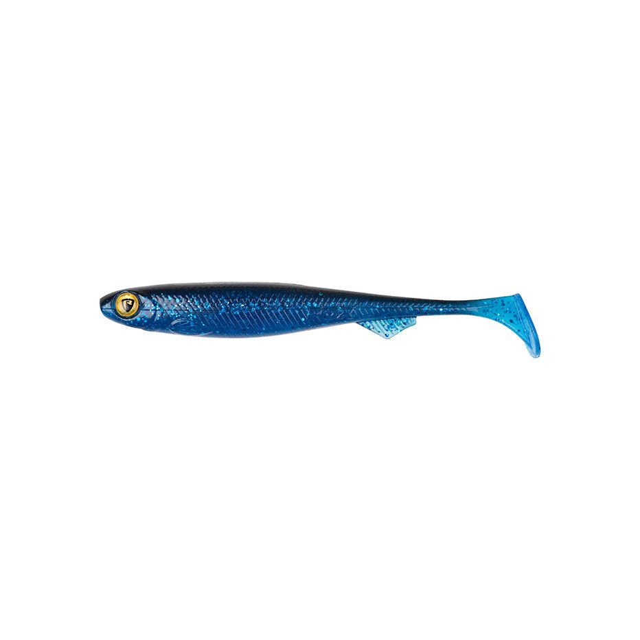 Leurre Souple Fox Rage Slick Shad 11cm