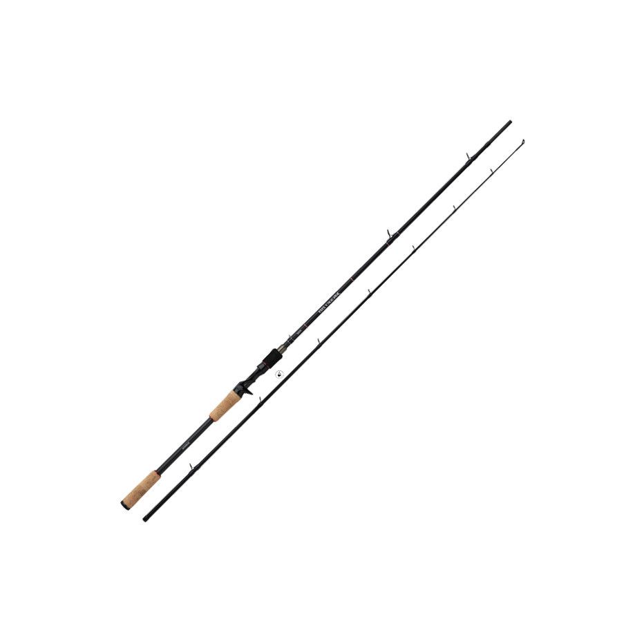 Caña de pescar Shimano Yasei BB Pike Jerkbait 195 MH