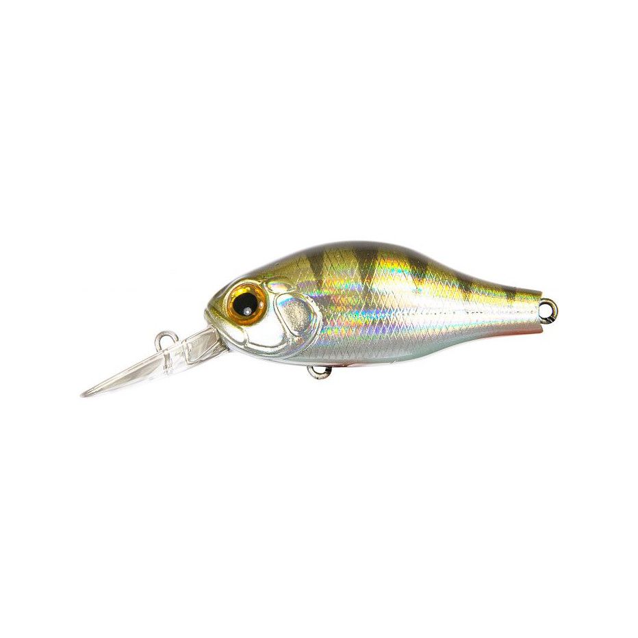 Wobbler Zip Baits B Switcher 2.0 Kein Rassel